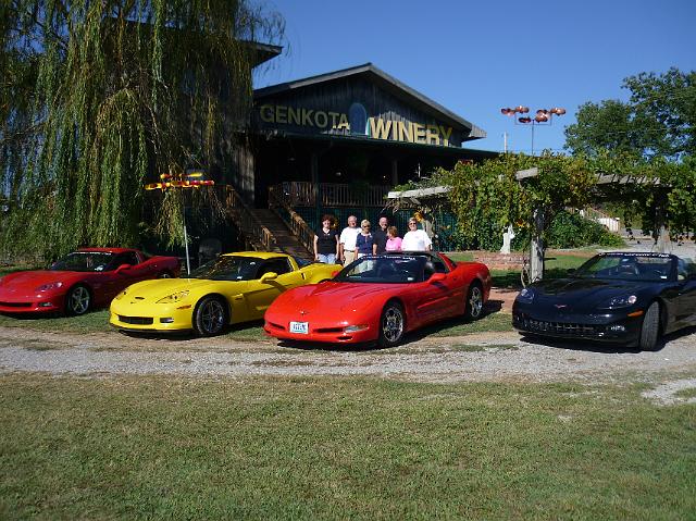 Tradition - Wine stop at Mt. Vernon.JPG
